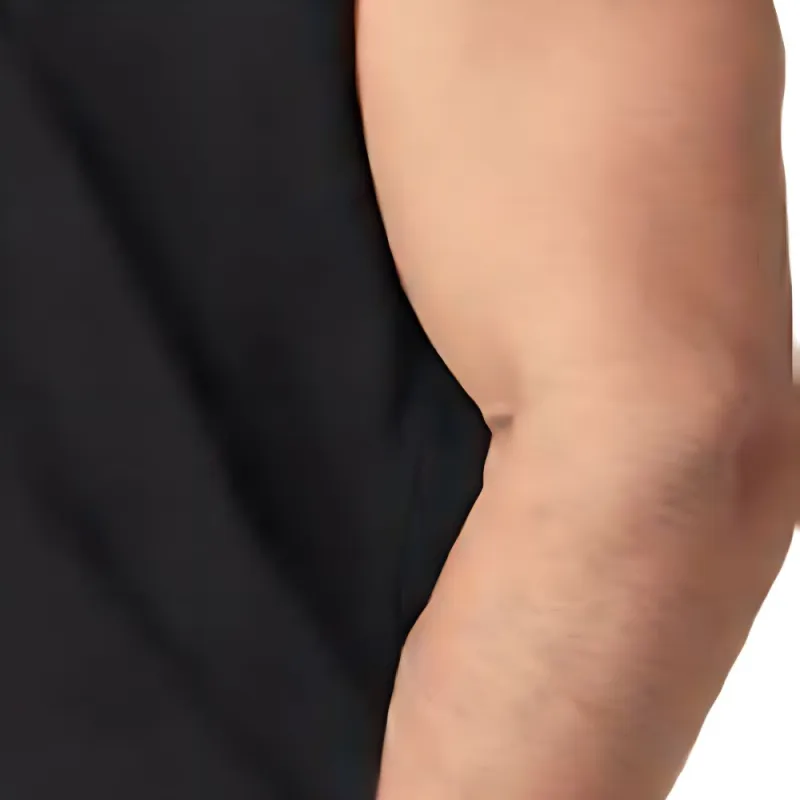 PLEIN SPORT Round Neck Tank Top-6