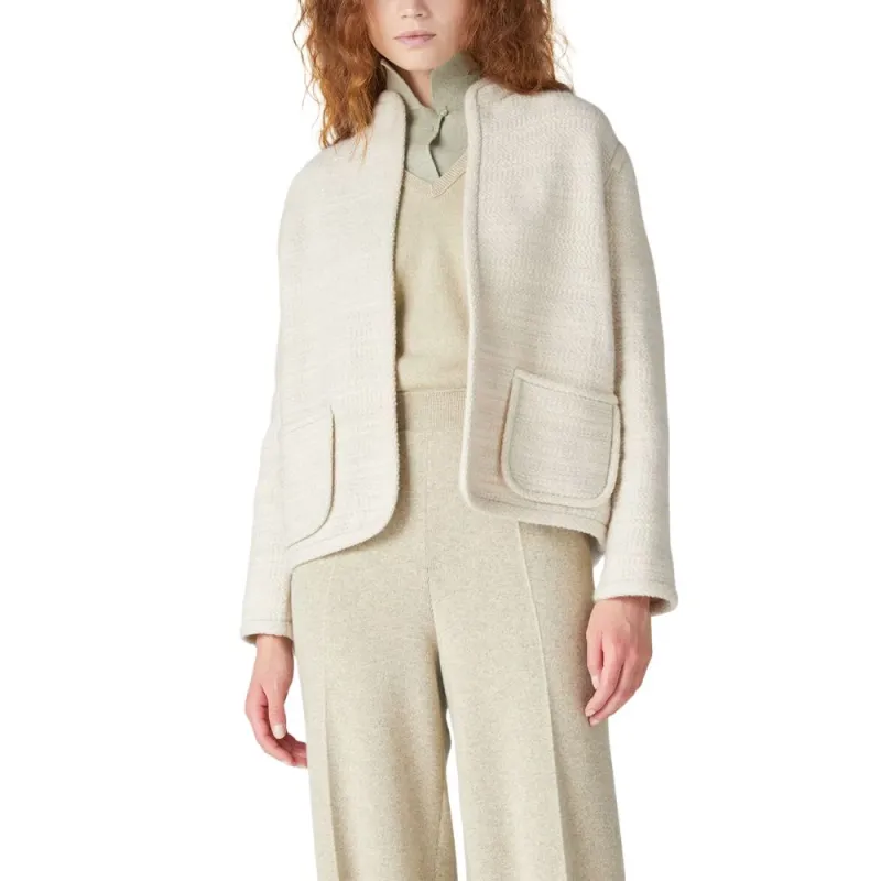 Loro Piana Jackets Coats Women's Beige-2