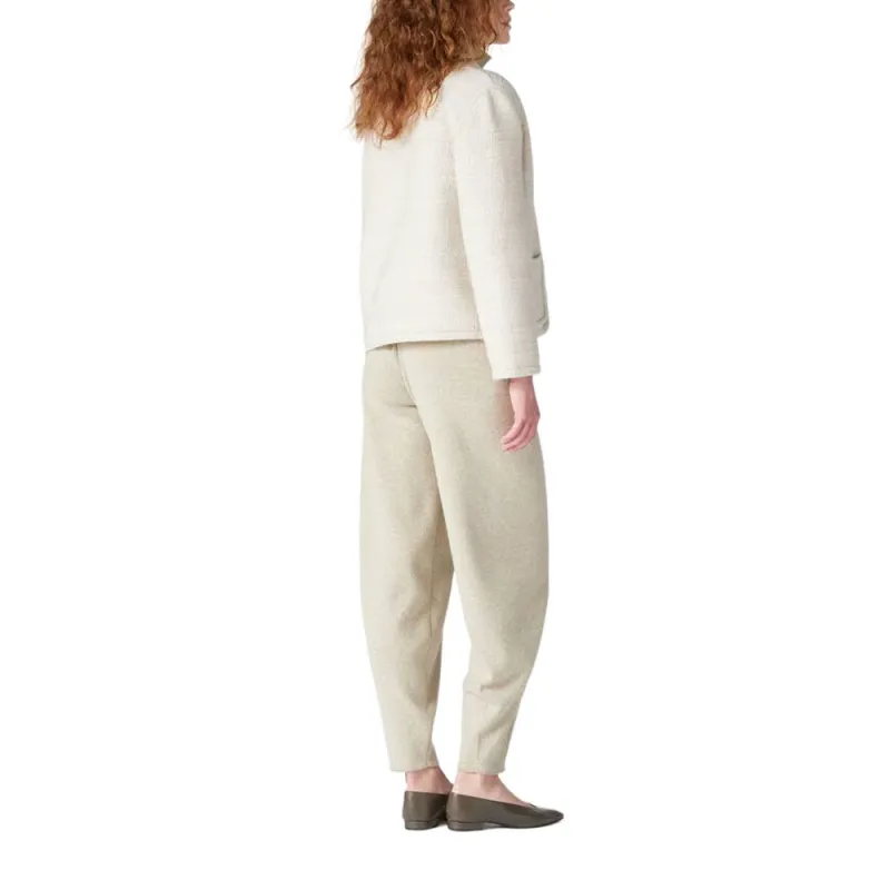 Loro Piana Jackets Coats Women's Beige-3
