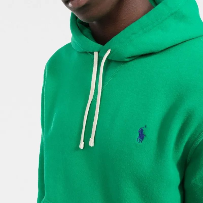 Polo Ralph Lauren Sweatshirts Men Green-5