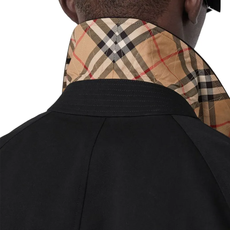 Burberry Camden Heritage Coat-6