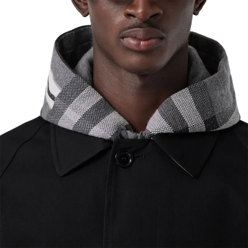 Burberry Camden Heritage Coat-7