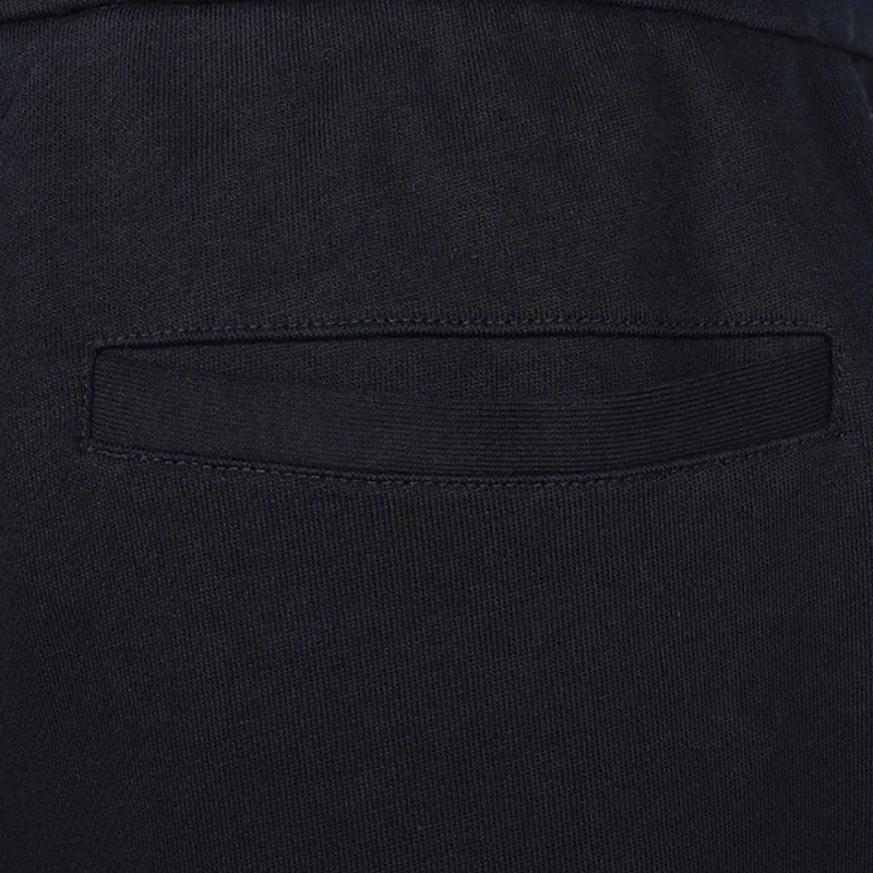 ARMANI EXCHANGE Logo Embroidered Straight Leg Track Trousers-13
