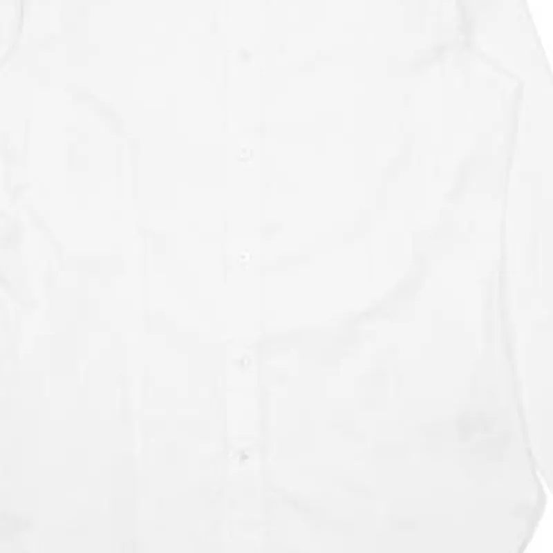 Zzegna Shirts Men White-3