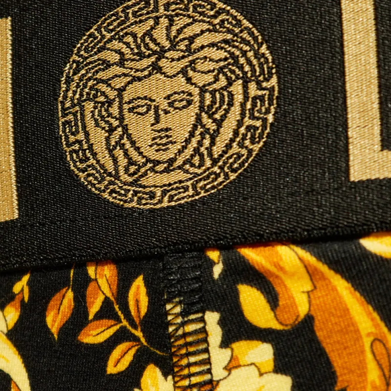 VERSACE Pattern-Printed Boxers-1