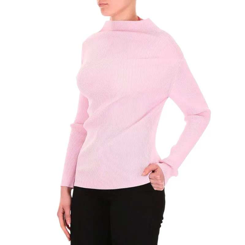 CELINE Knitwear Women's Pink-3