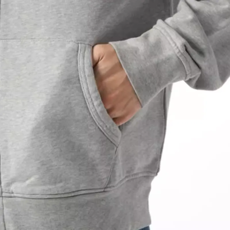 Polo Ralph Lauren Polo Pony Zip up Sweatshirt-3