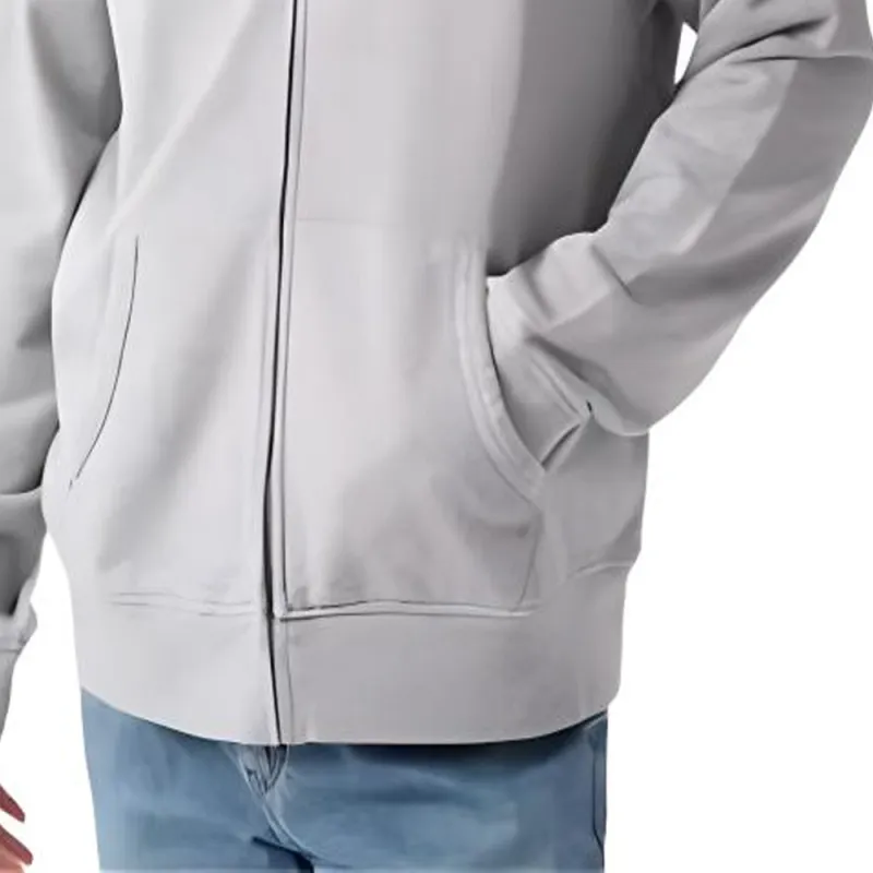 Polo Ralph Lauren Polo Pony Zip up Sweatshirt-5