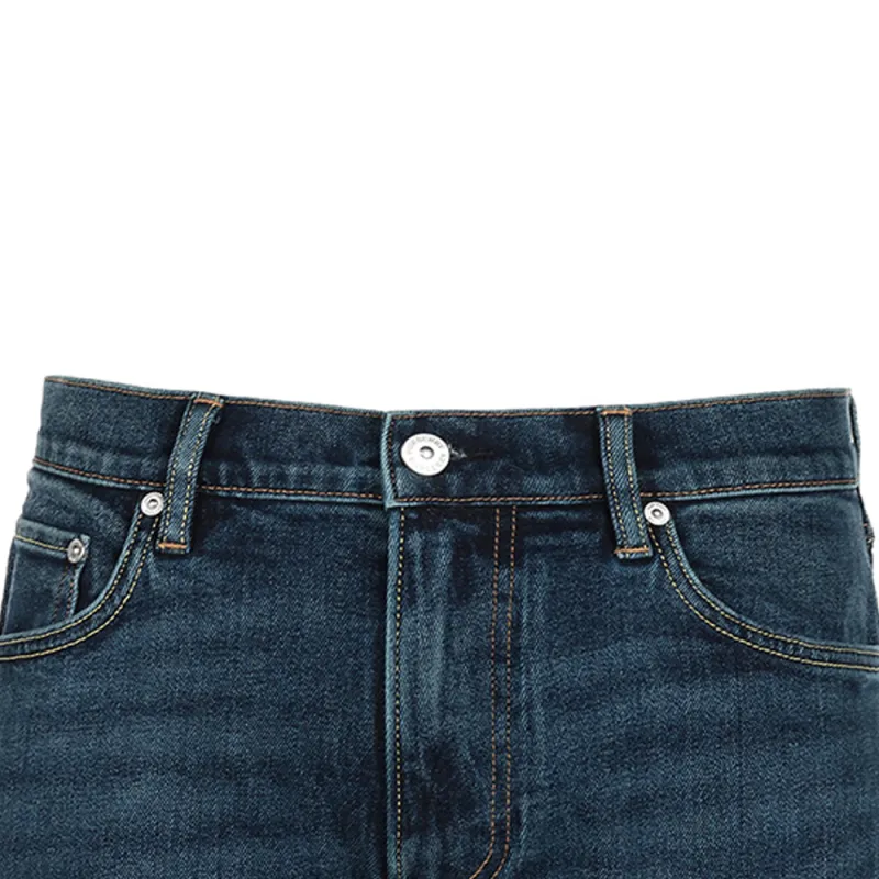 Burberry Jeans Men Dark Indigo-2