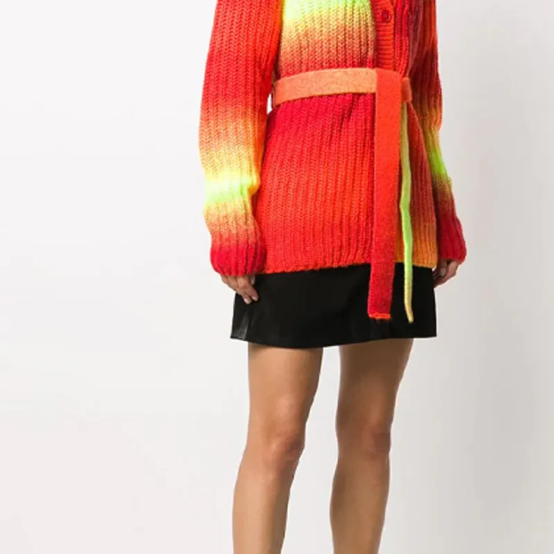 Golden Goose Knitwear Women's Red-2