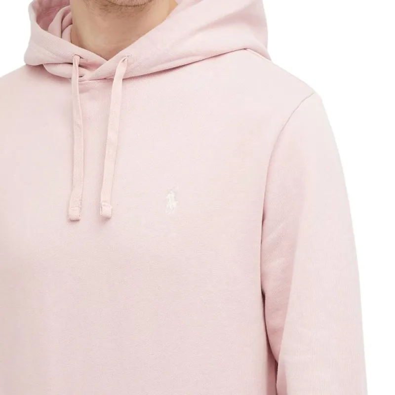 Polo Ralph Lauren Polo Pony embroidered Cotton Hoodie-5