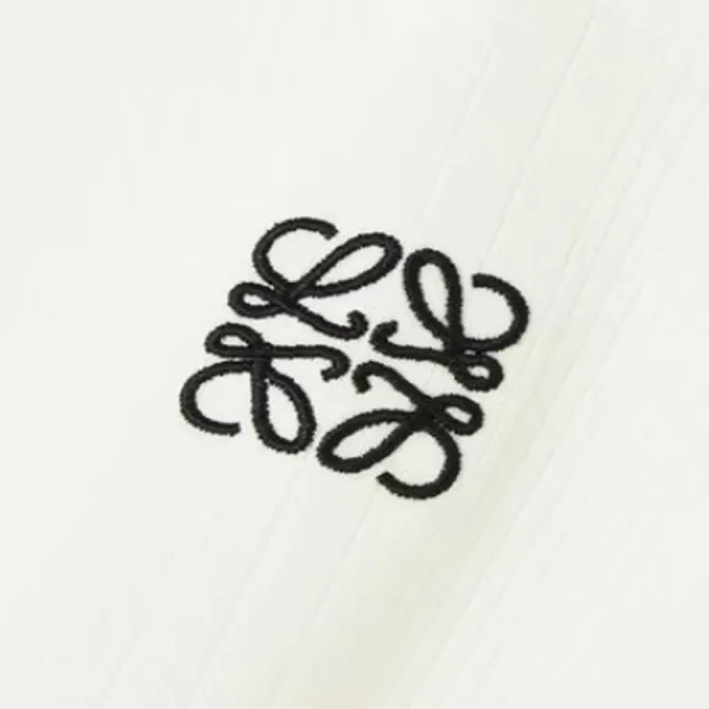 LOEWE T Shirts Women's White-3