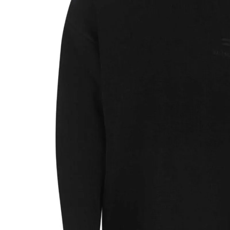 Balenciaga Sweaters Men Black-5