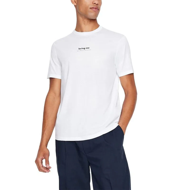 ARMANI EXCHANGEAE T Shirt Men's-8