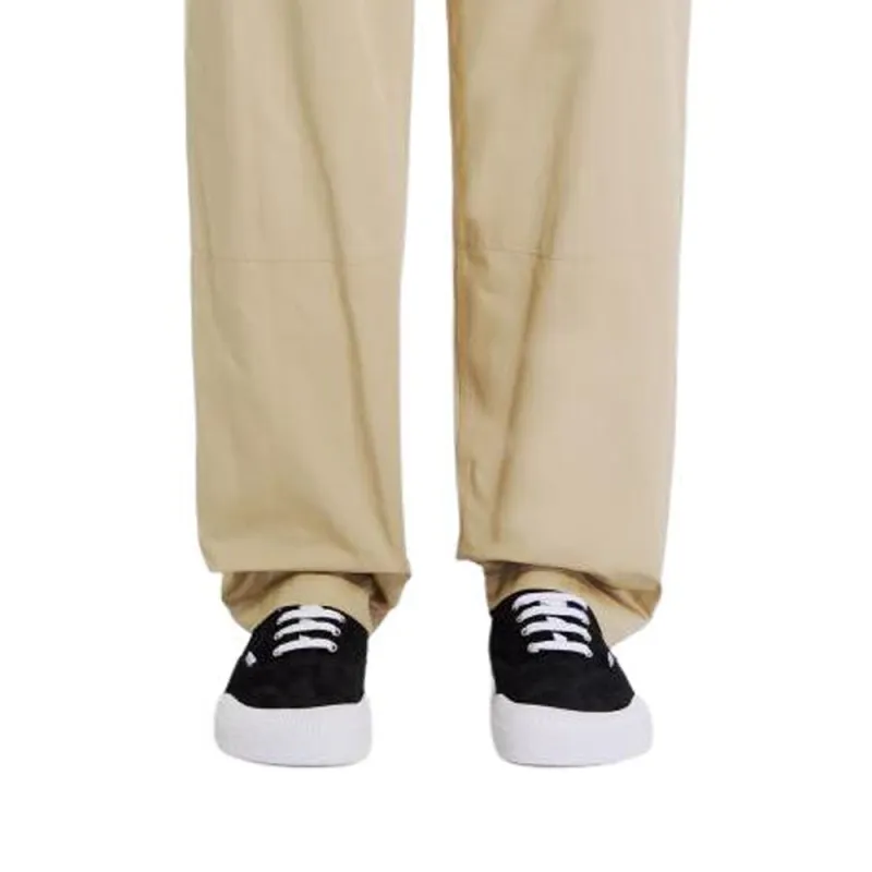 LOEWE Casual Pants Men Beige-5
