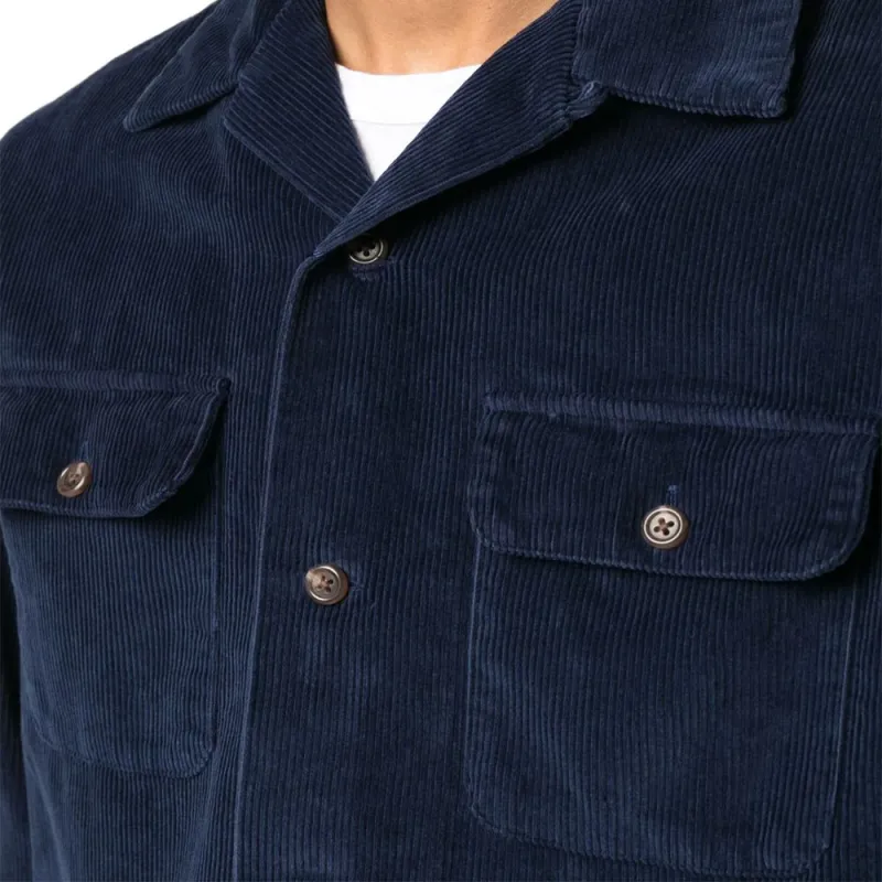 Polo Ralph Lauren Corduroy Long Sleeved Shirt-4