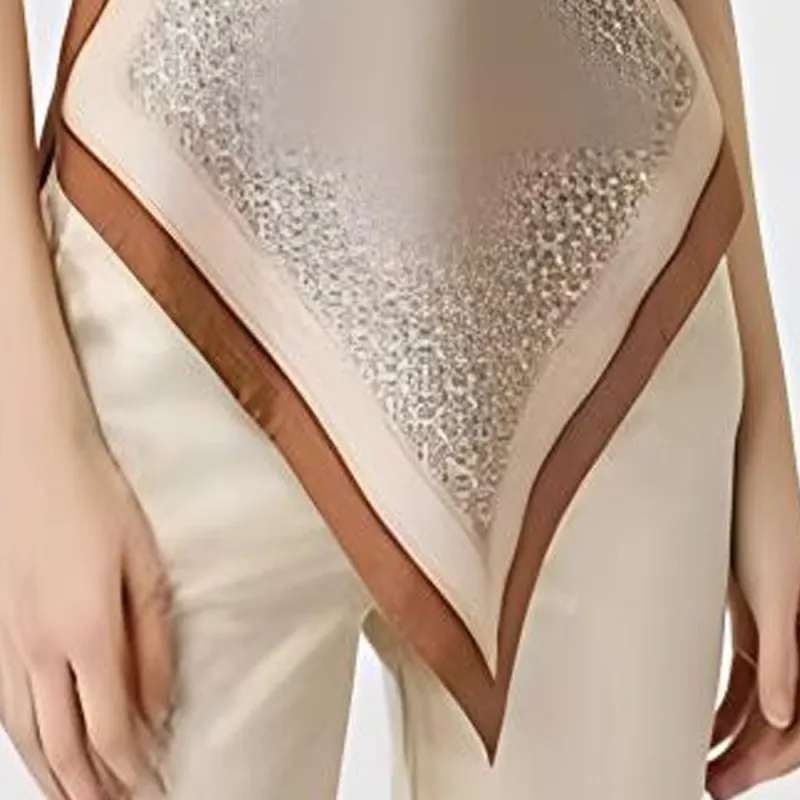 Burberry Tank Tops Women's Light Beige-5