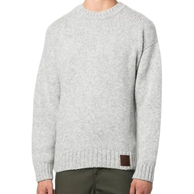 DSQUARED 2 FW22 Sweater Men's Gray-4