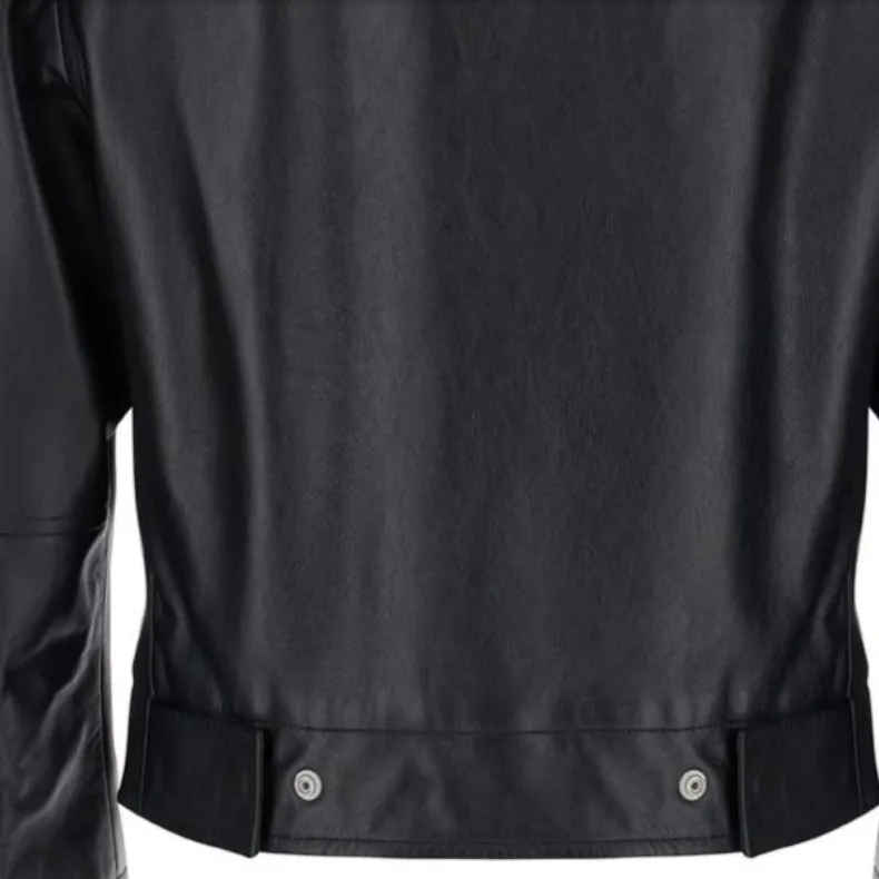 Bottega Veneta Long Sleeved Zip Up Jacket-6