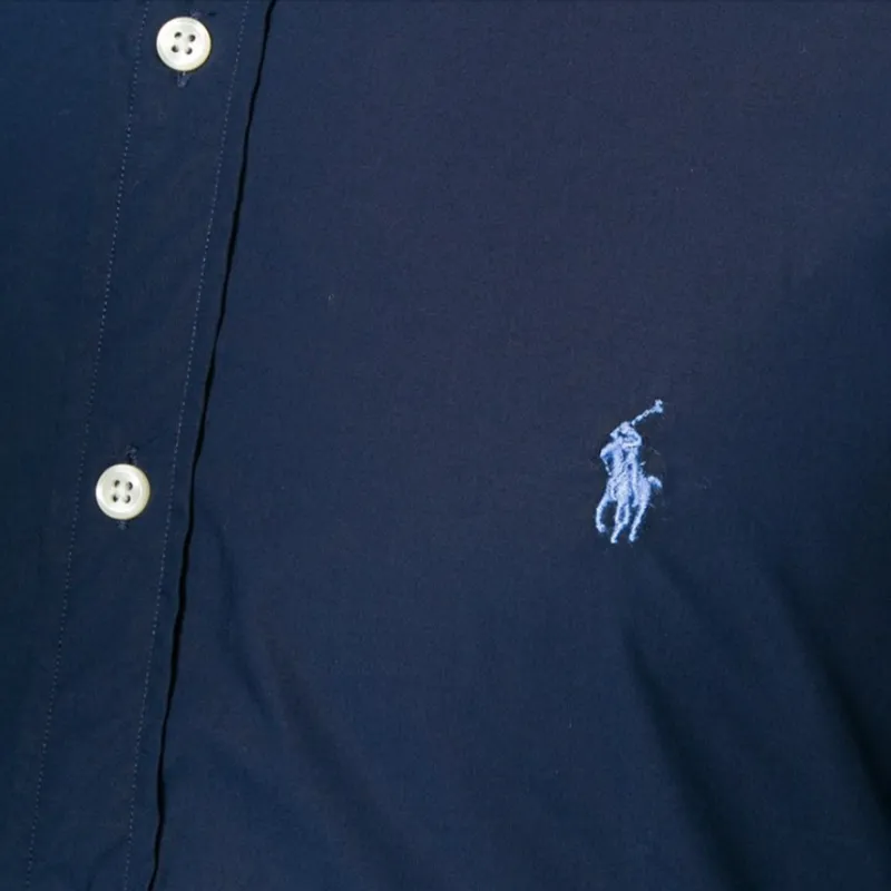 Polo Ralph Lauren Polo Pony Button up Shirt-4