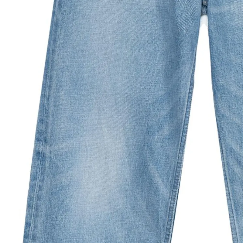 CELINE Jeans Women's Blue-2