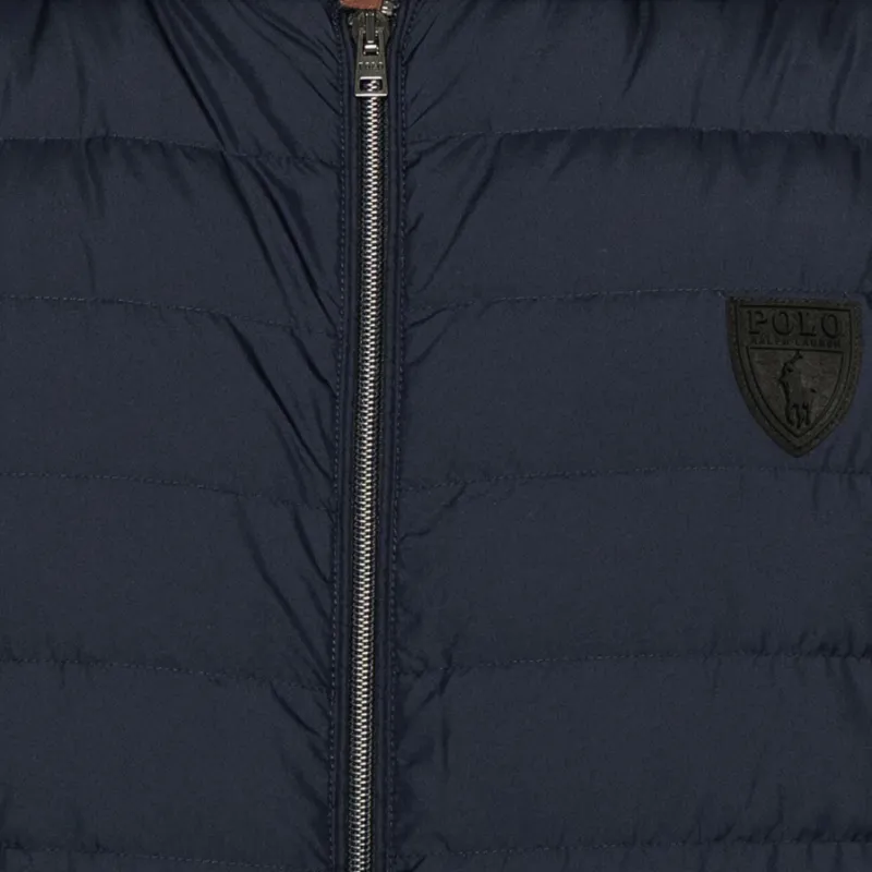Polo Ralph Lauren Baker Bomber Jacket-5