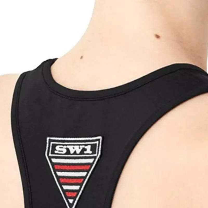 Burberry Logo Stretch Jersey Bra-3