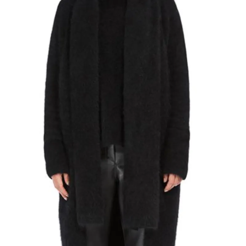 'S MAX MARA Coats Women's Black-3