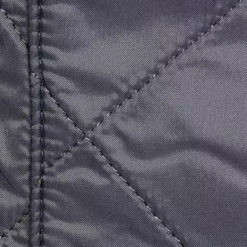 BARBOUR Reversible Quilted Zipped Gilet-4