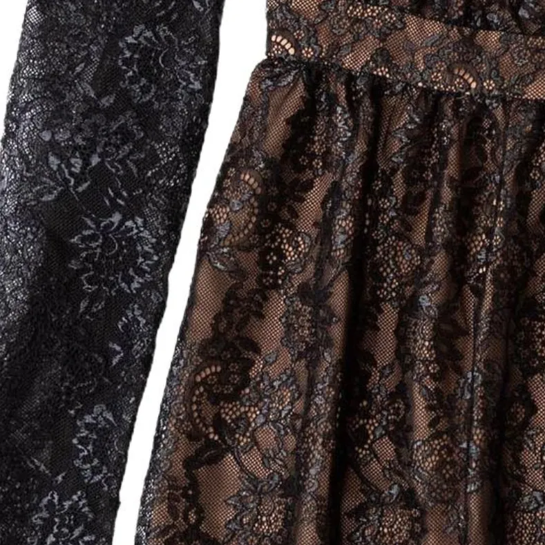 MICHAEL KORS Long Sleeved Dresses Women's Black-5