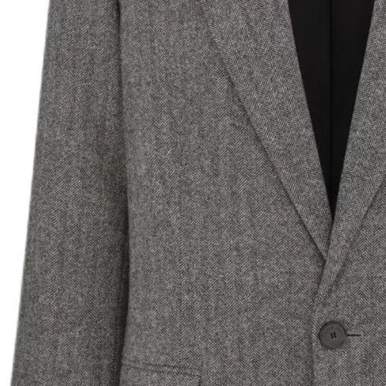 DIOR Business Suit Women's Gray-5