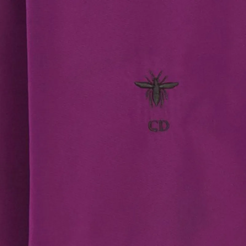 DIOR Shirts Women's Purple-2
