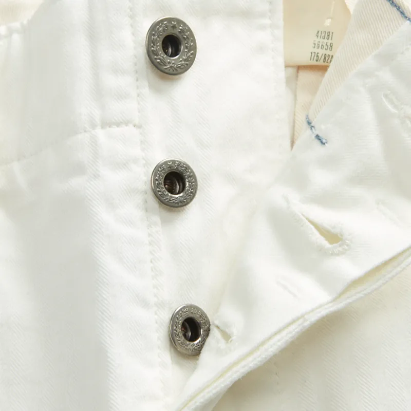 Polo Ralph Lauren Herringbone Twill Trousers-5