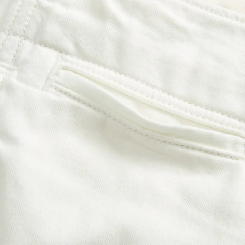 Polo Ralph Lauren Herringbone Twill Trousers-3