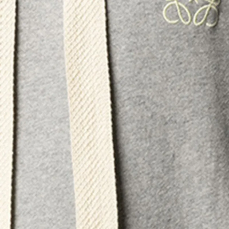 LOEWE Sweatshirt Men's Heather Gray-5
