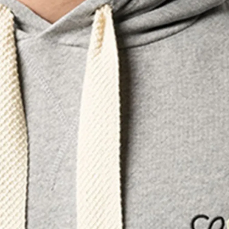 LOEWE Sweatshirt Men's Heather Gray-4