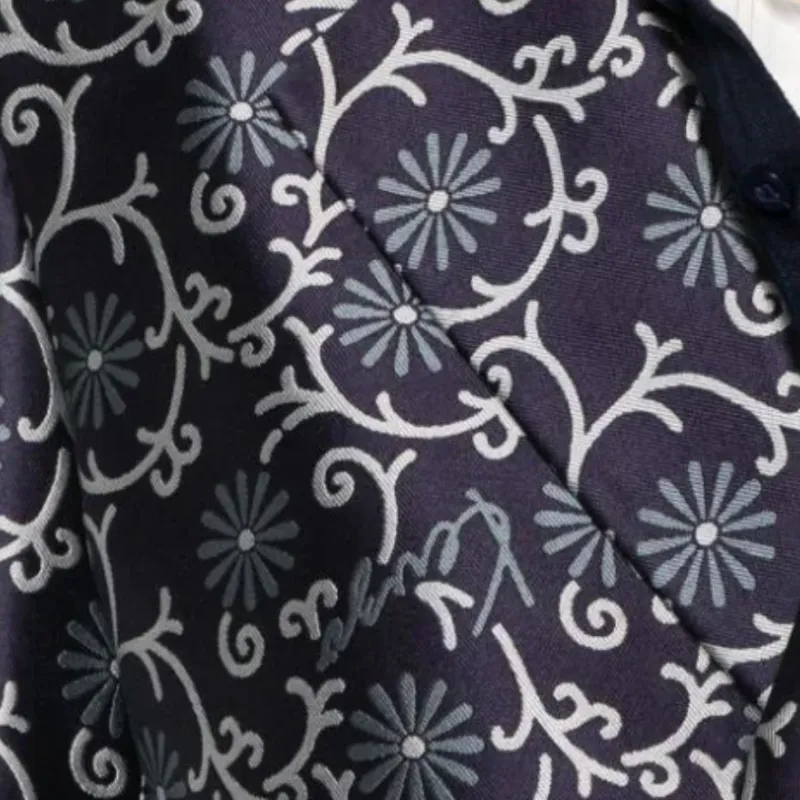 KENZO Marguerite Blazer-5