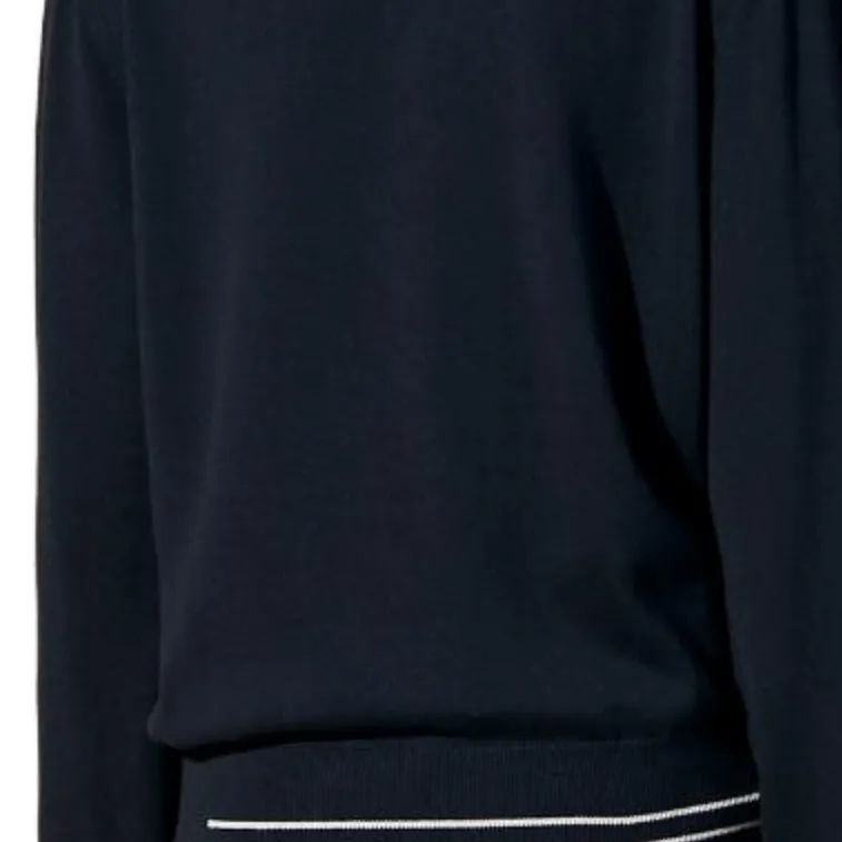 HERMES SS24 Knitwear Men's Marine Blue-3