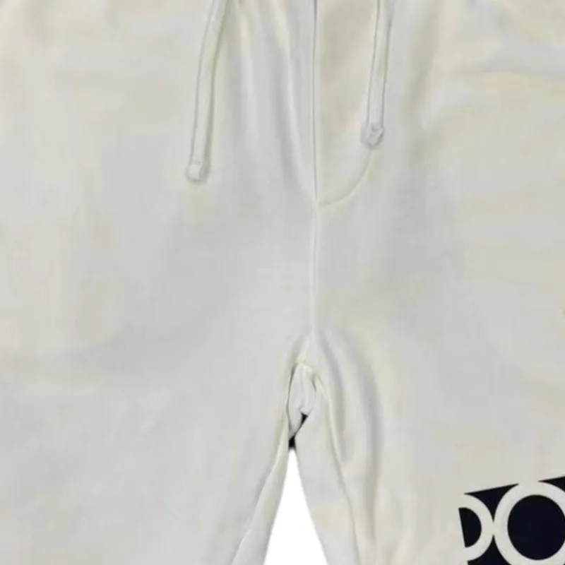 Polo Ralph Lauren Casual Shorts Men's White-3