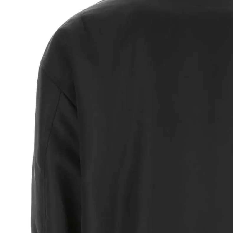 Valentino Zip Up Long Sleeved Jacket-4