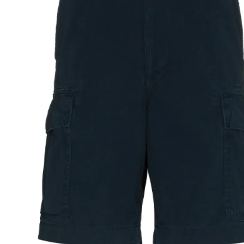 Polo Ralph Lauren Cargo Shorts Men's Dark Blue-5