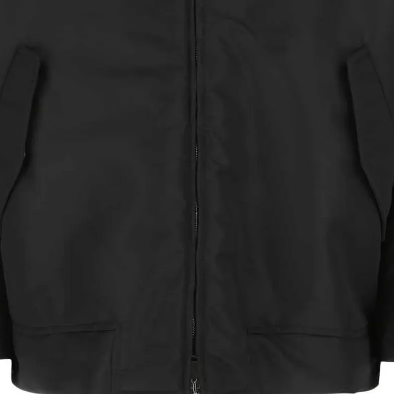 Valentino Zip Up Long Sleeved Jacket-3