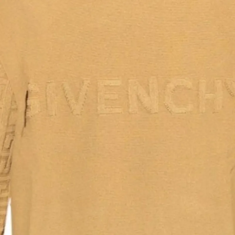 Givenchy Embossed logo Sweatshirt-3