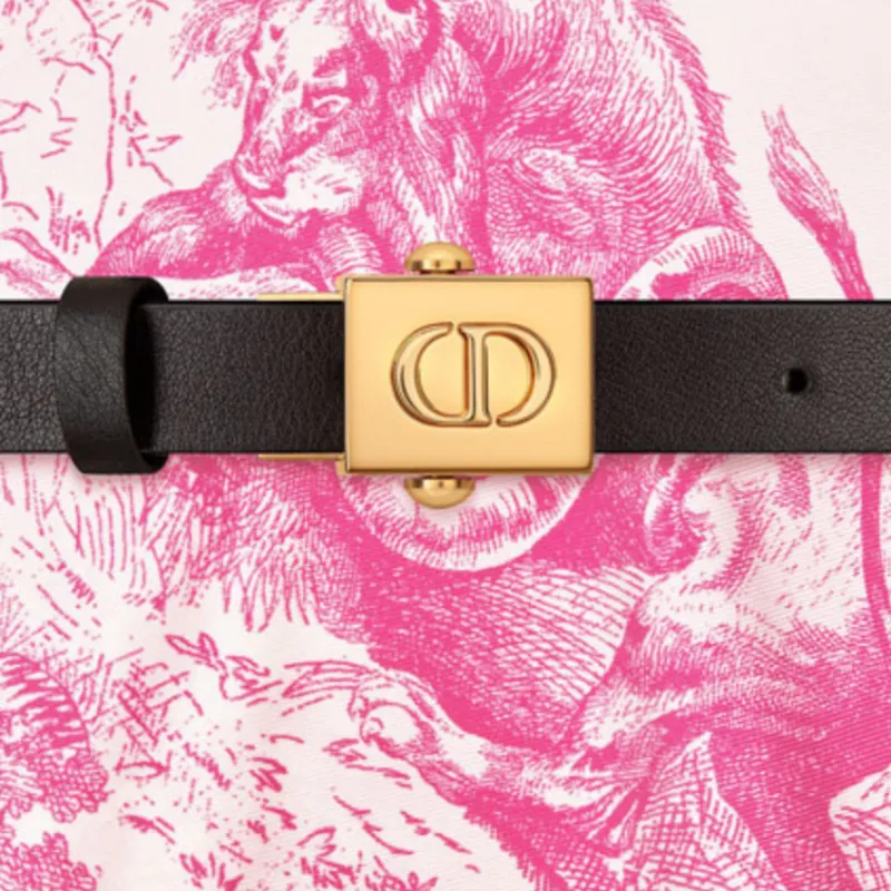 DIOR Quarterly New Products Strapless Tops Women's Pink-5