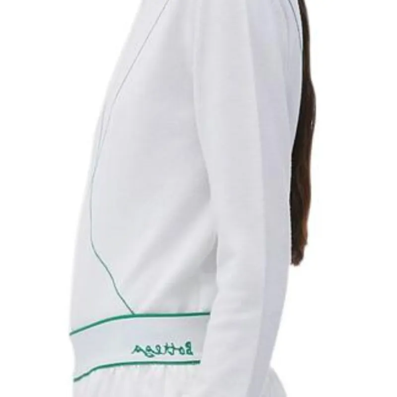Bottega Veneta Cashmere Sweaters Women's White-5