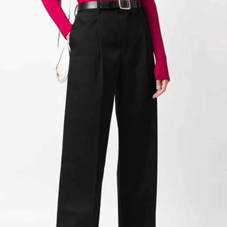 Bottega Veneta Business Suits Women's Black-5