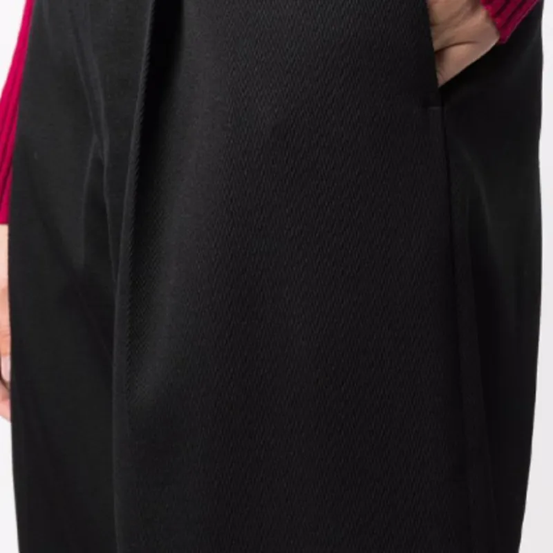 Bottega Veneta Business Suits Women's Black-4