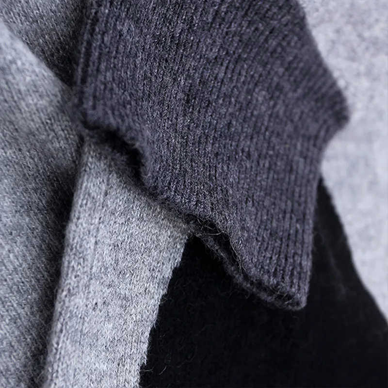 Burberry FW22 Sweater Women's Gray-4