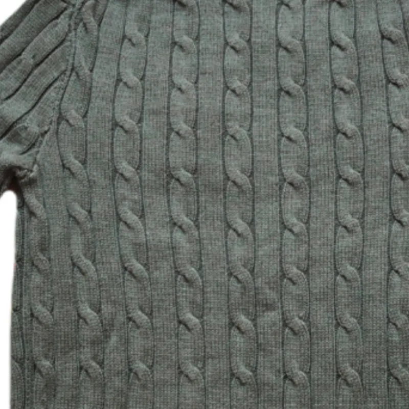 Polo Ralph Lauren FW23 Knitwear Women's Jasper-5