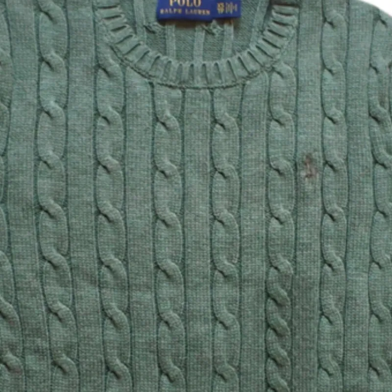 Polo Ralph Lauren FW23 Knitwear Women's Jasper-3